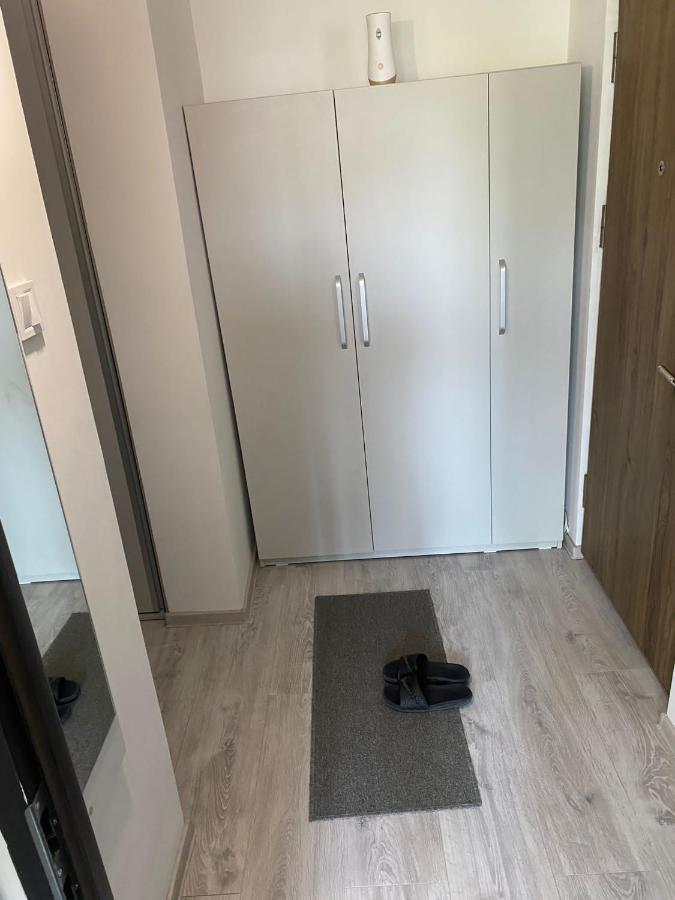 Alesandru Apartament Piteşti Exterior foto